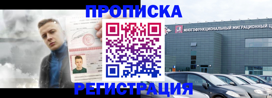 прописка 2025 в Дубне